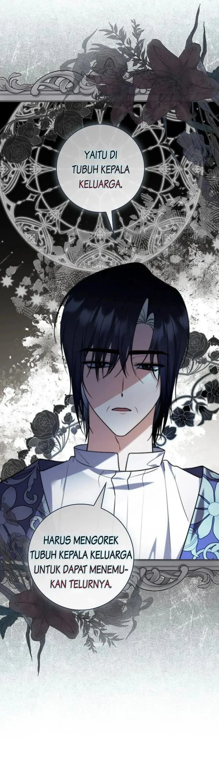 A Princess Who Reads Fortune Chapter 31 - halaman 2