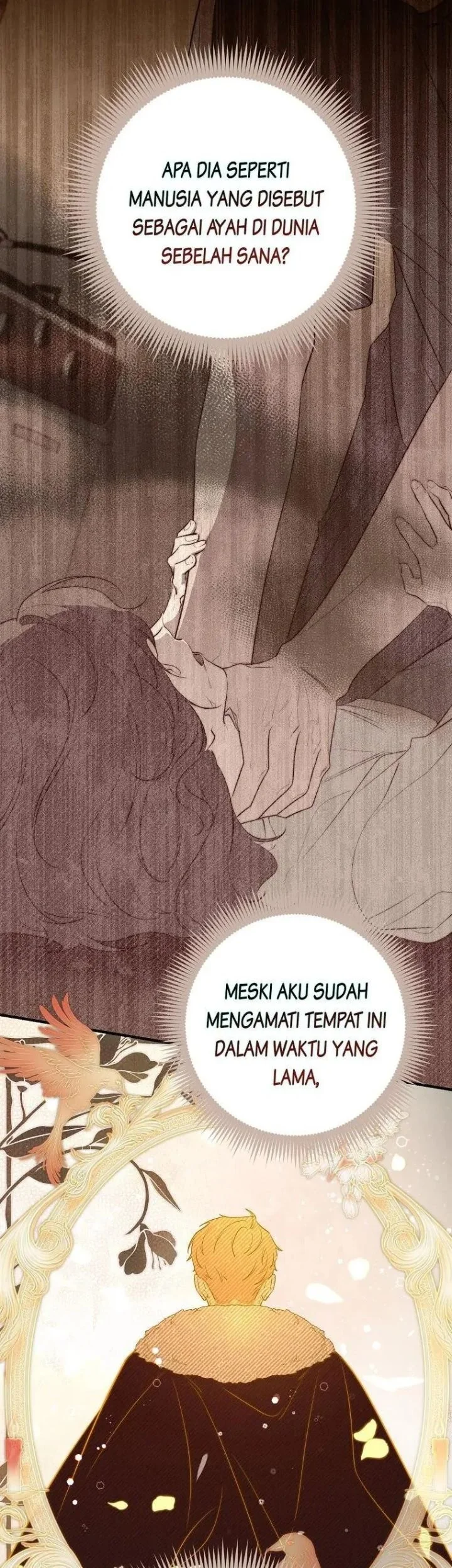 A Princess Who Reads Fortune Chapter 31 - halaman 20