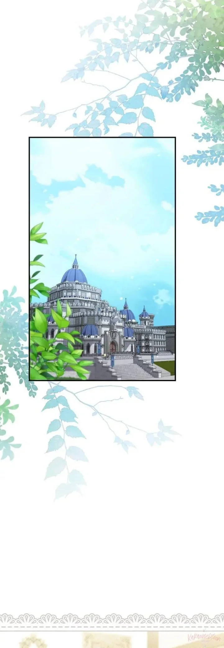 A Princess Who Reads Fortune Chapter 31 - halaman 35