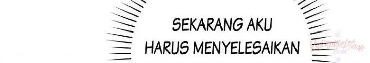 A Princess Who Reads Fortune Chapter 31 - halaman 38