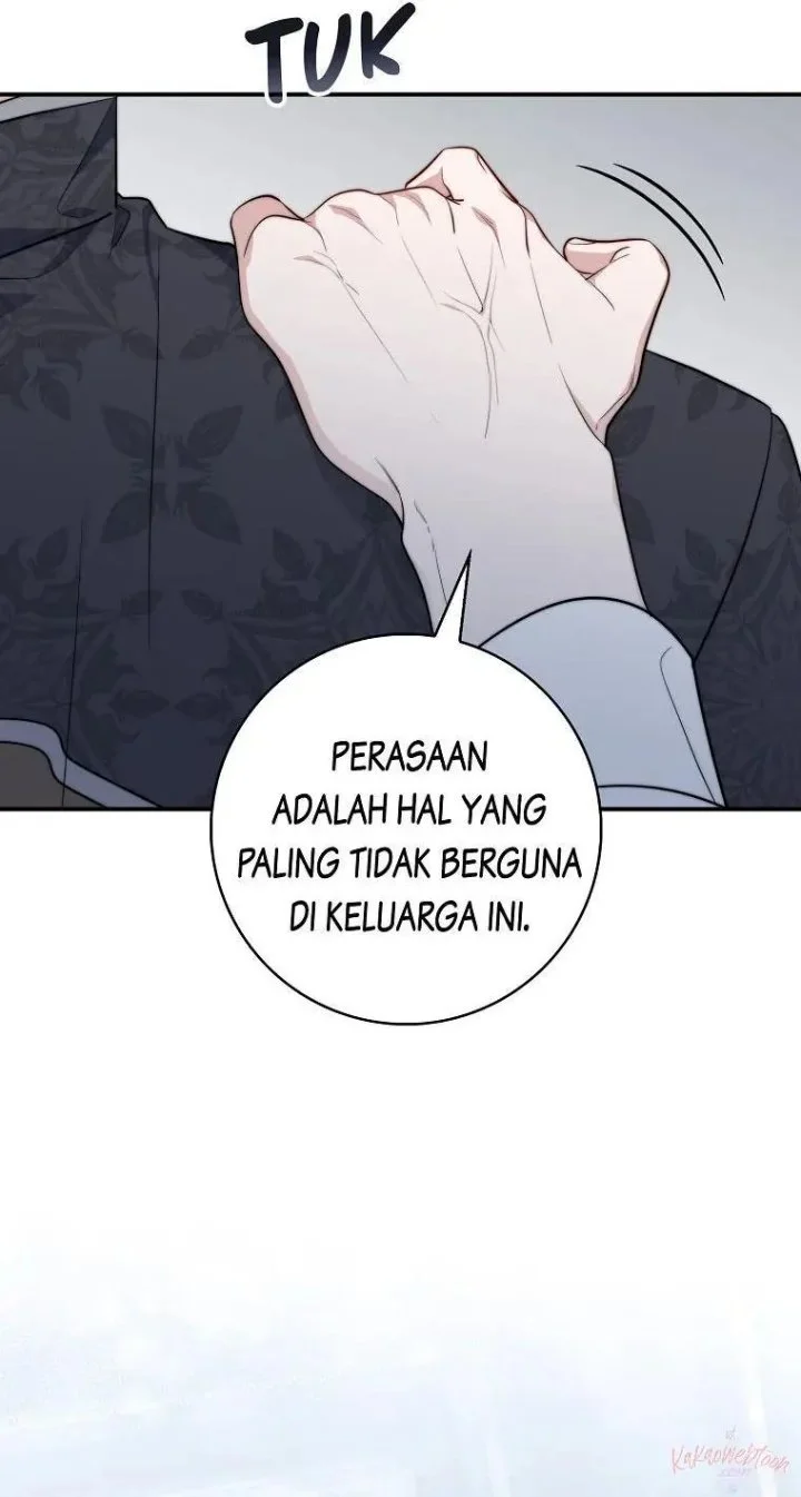 A Princess Who Reads Fortune Chapter 31 - halaman 4