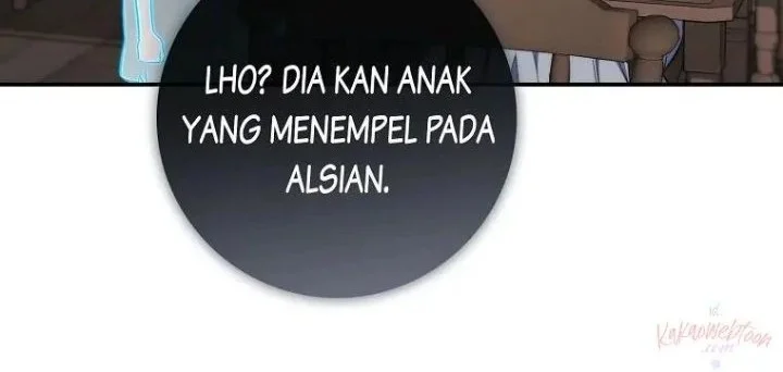 A Princess Who Reads Fortune Chapter 31 - halaman 42