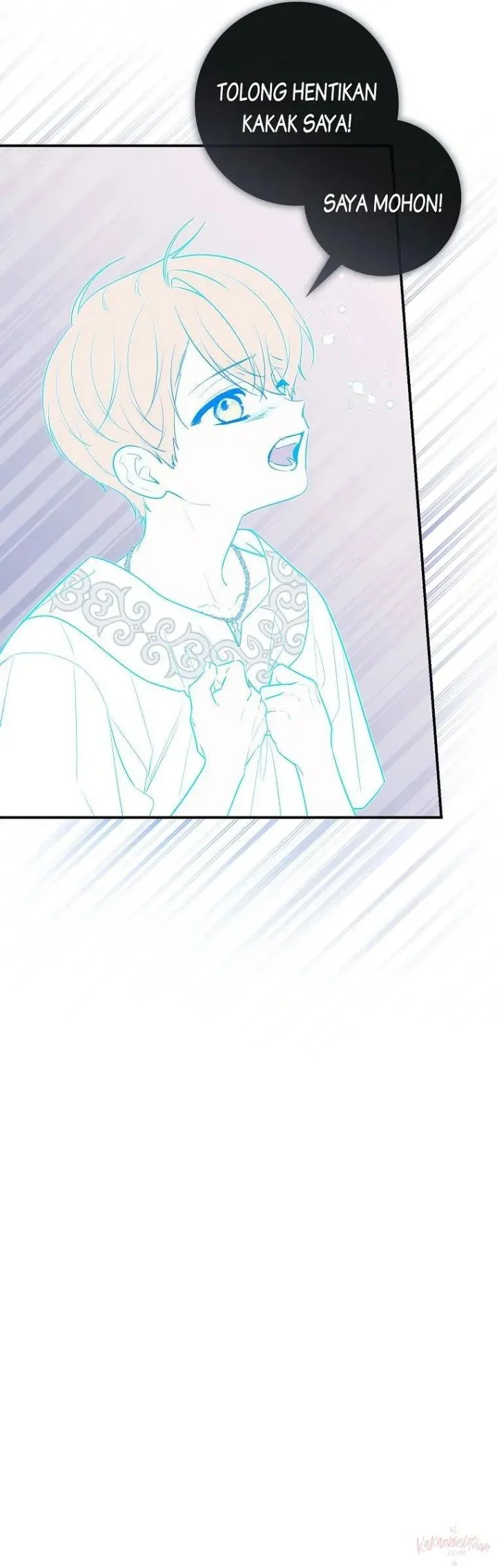 A Princess Who Reads Fortune Chapter 31 - halaman 44