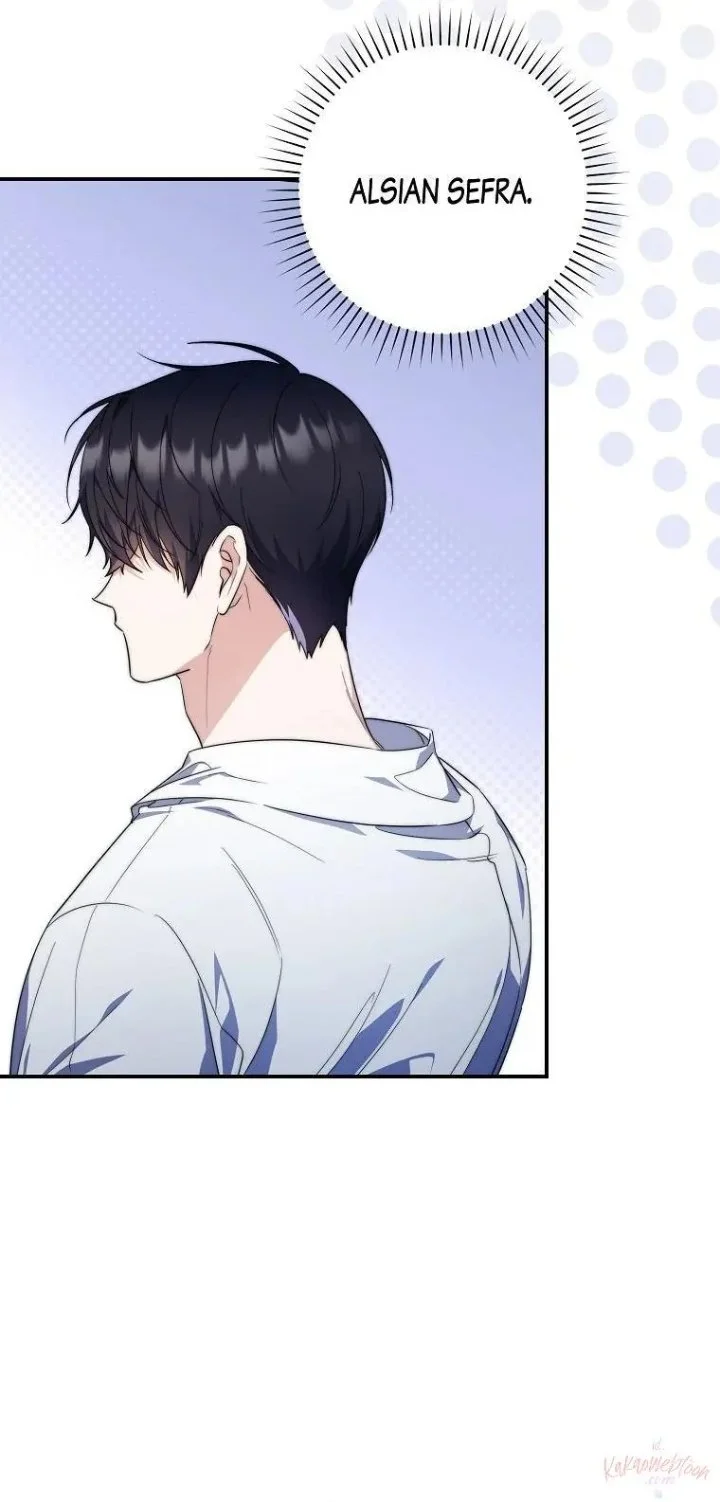 A Princess Who Reads Fortune Chapter 31 - halaman 47