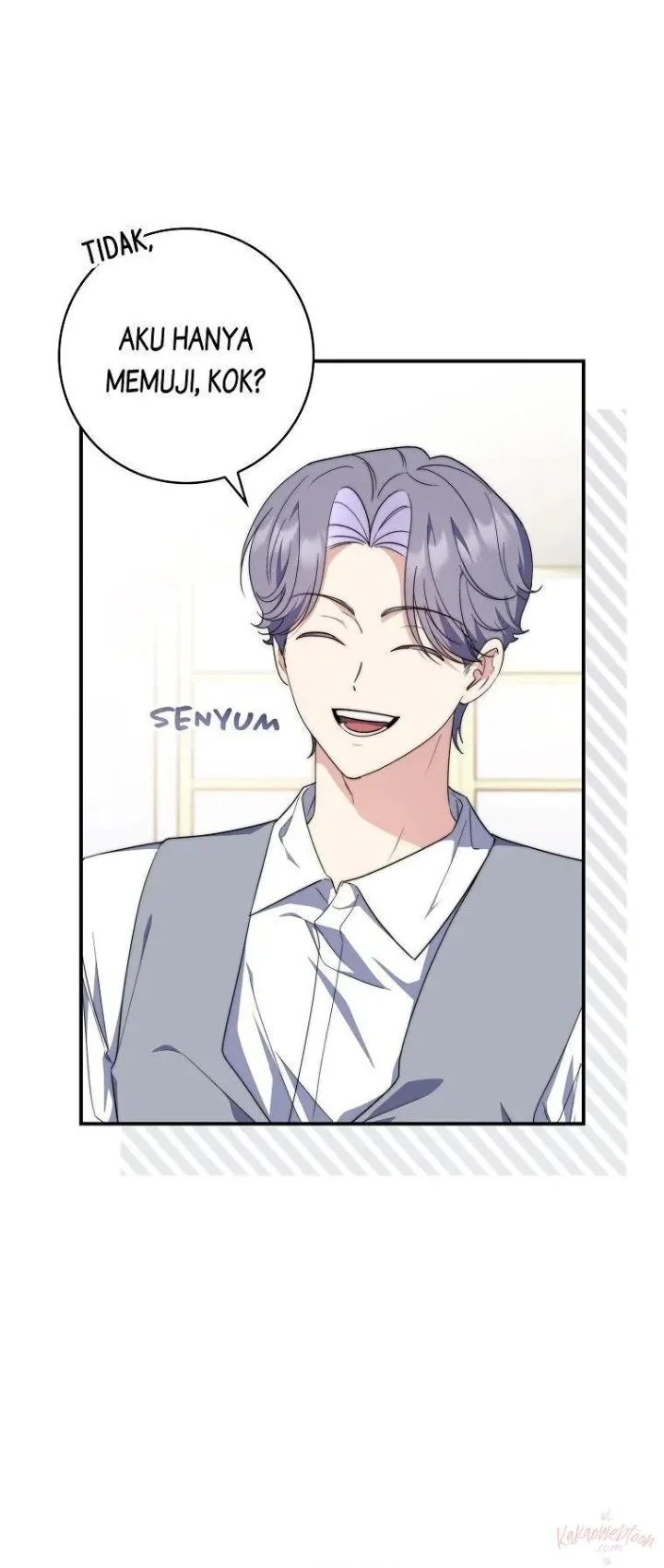 A Princess Who Reads Fortune Chapter 31 - halaman 52