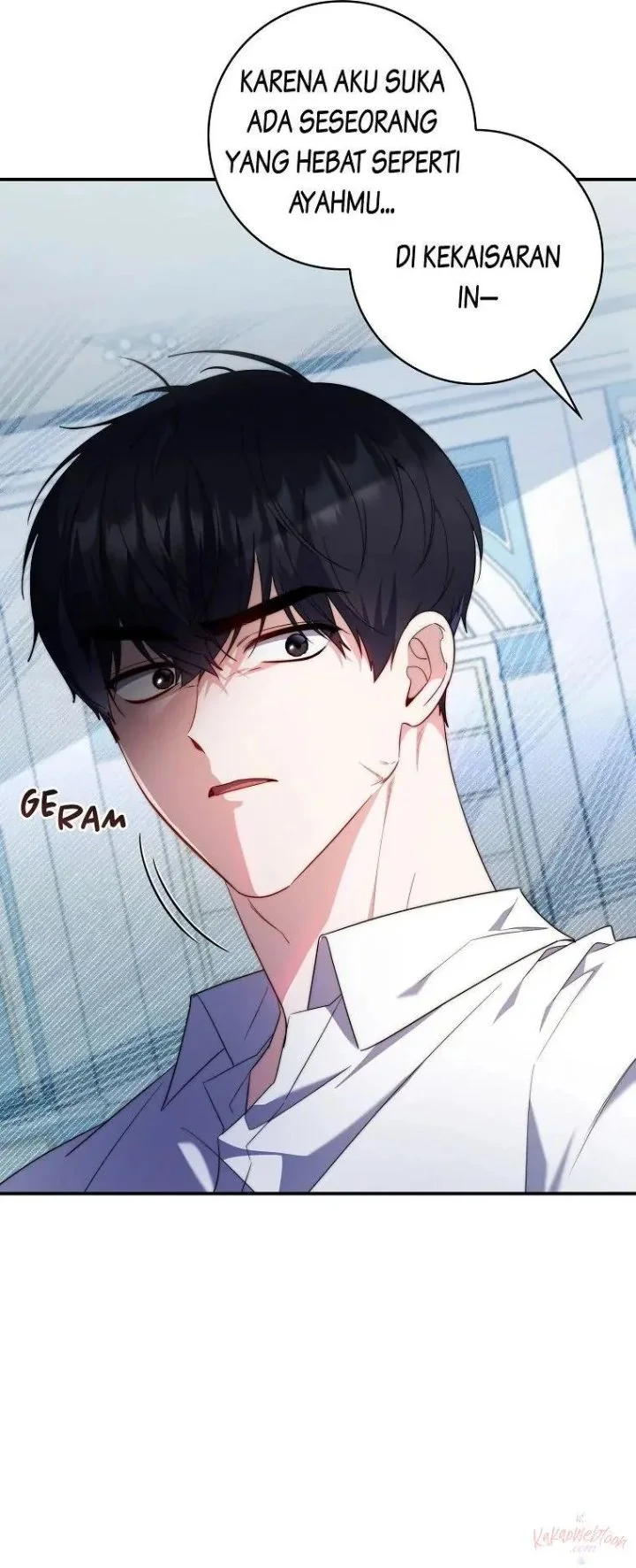 A Princess Who Reads Fortune Chapter 31 - halaman 53