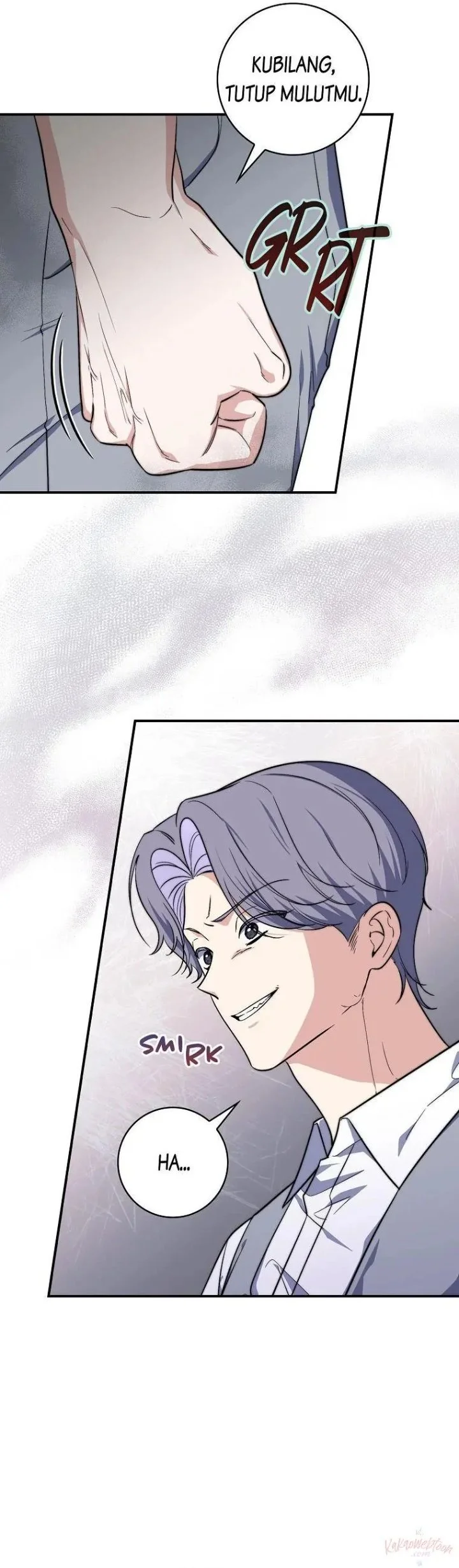 A Princess Who Reads Fortune Chapter 31 - halaman 54