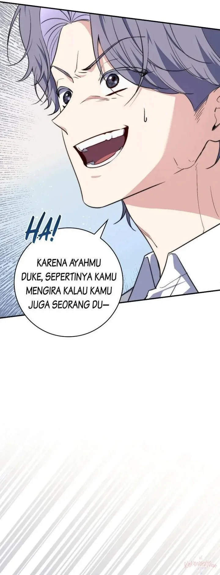 A Princess Who Reads Fortune Chapter 31 - halaman 56