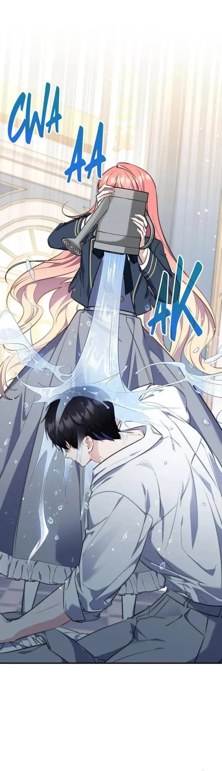 A Princess Who Reads Fortune Chapter 31 - halaman 65