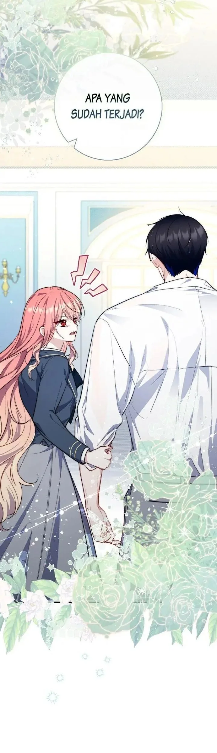 A Princess Who Reads Fortune Chapter 31 - halaman 76