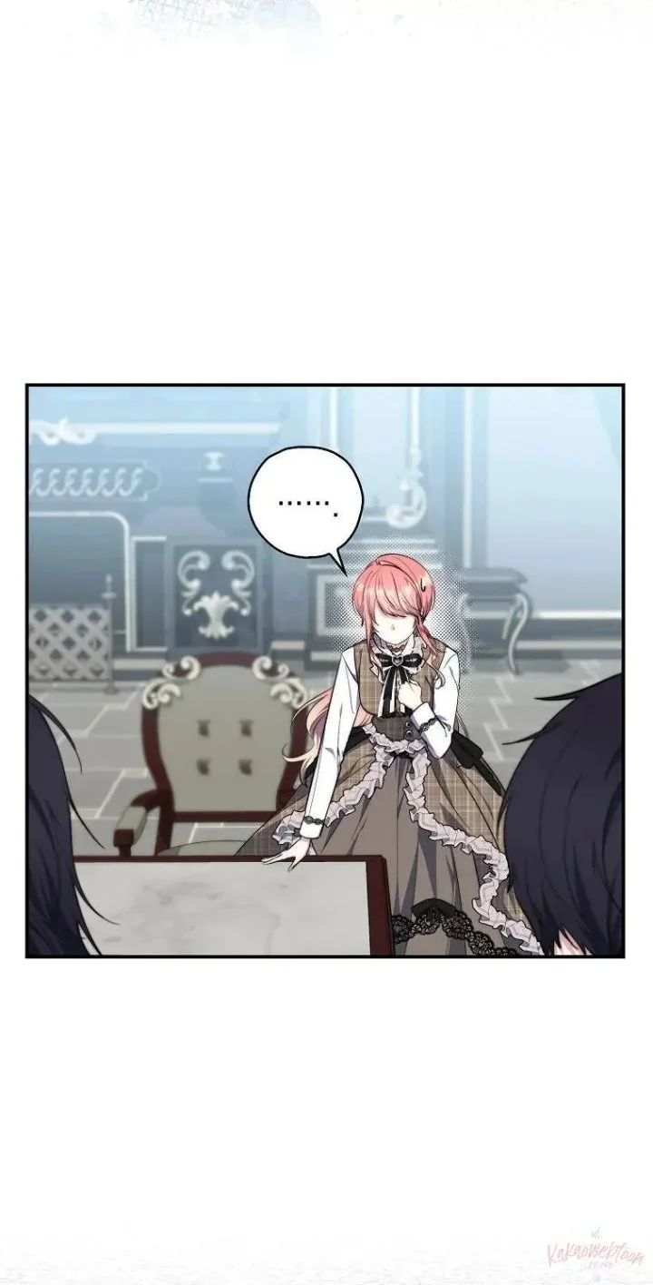 A Princess Who Reads Fortune Chapter 31 - halaman 8