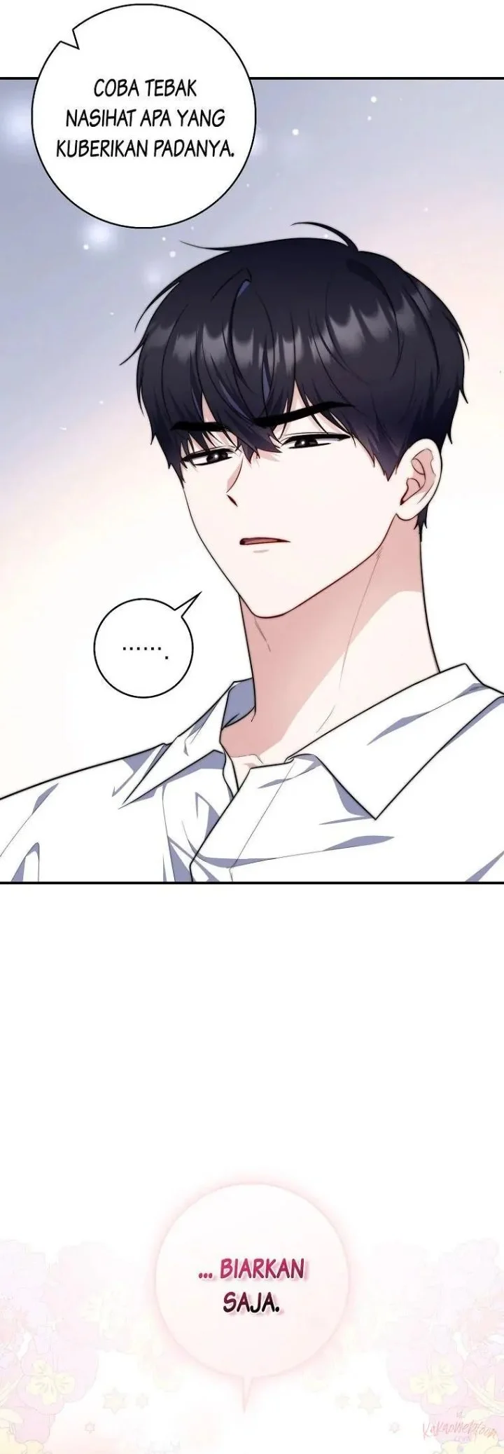 A Princess Who Reads Fortune Chapter 32 - halaman 15