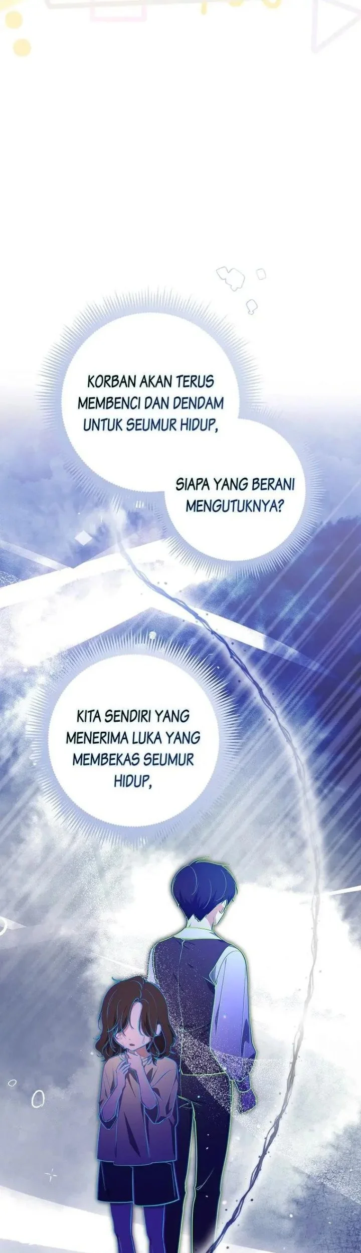 A Princess Who Reads Fortune Chapter 32 - halaman 20