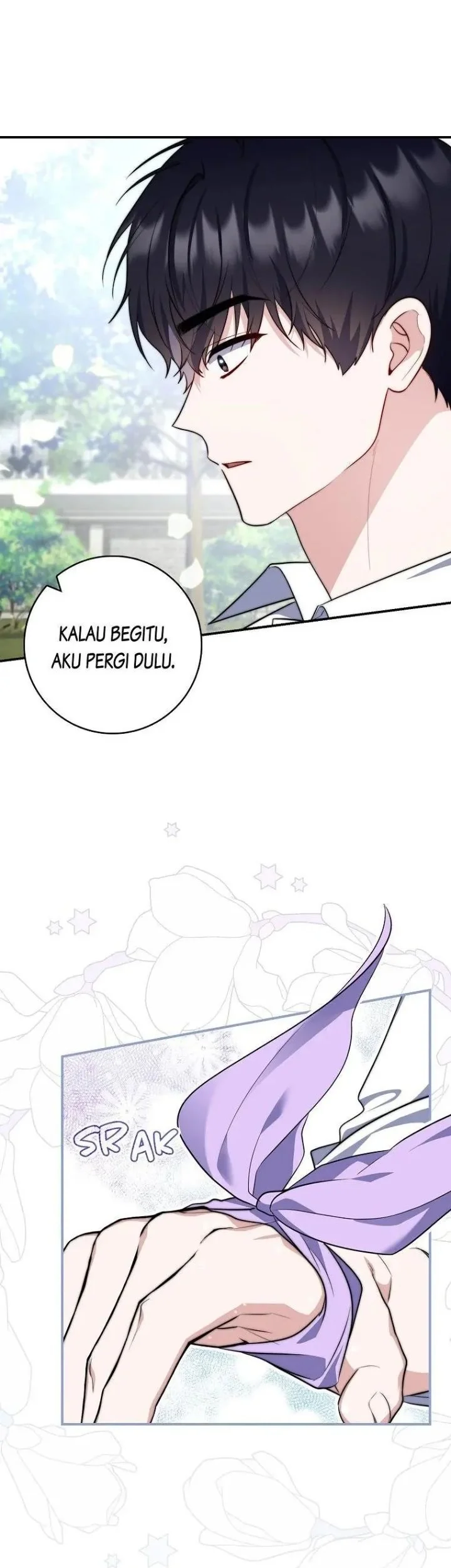 A Princess Who Reads Fortune Chapter 32 - halaman 29