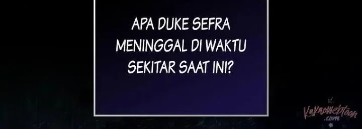 A Princess Who Reads Fortune Chapter 32 - halaman 34