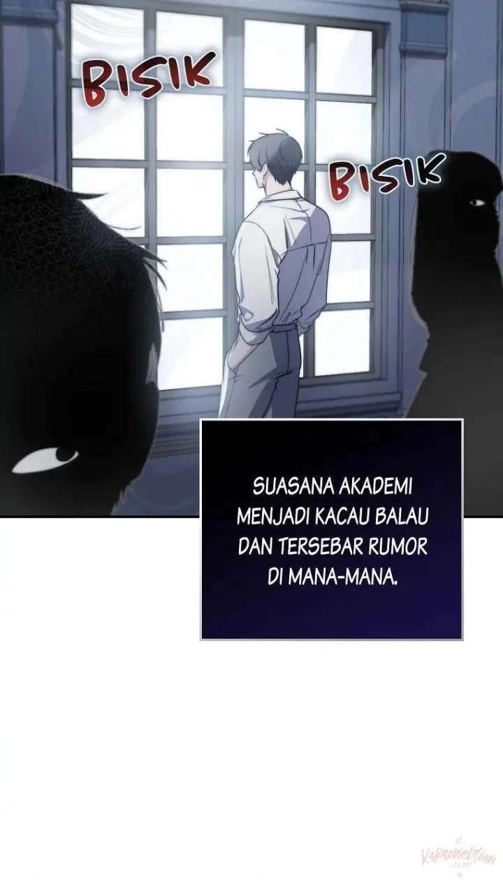 A Princess Who Reads Fortune Chapter 32 - halaman 37