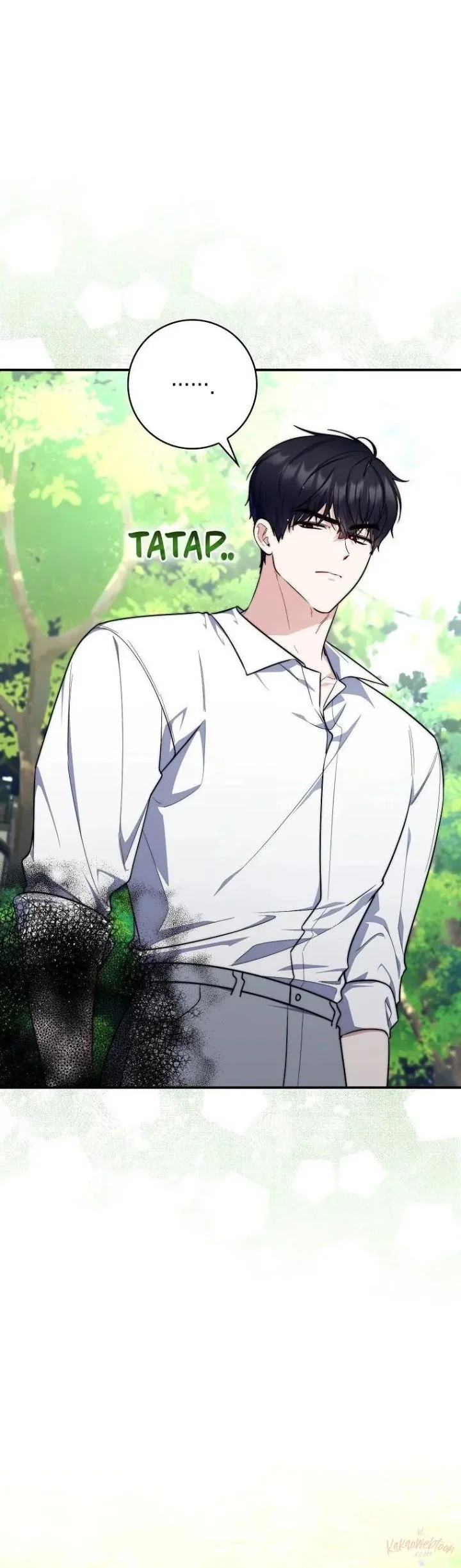 A Princess Who Reads Fortune Chapter 32 - halaman 5