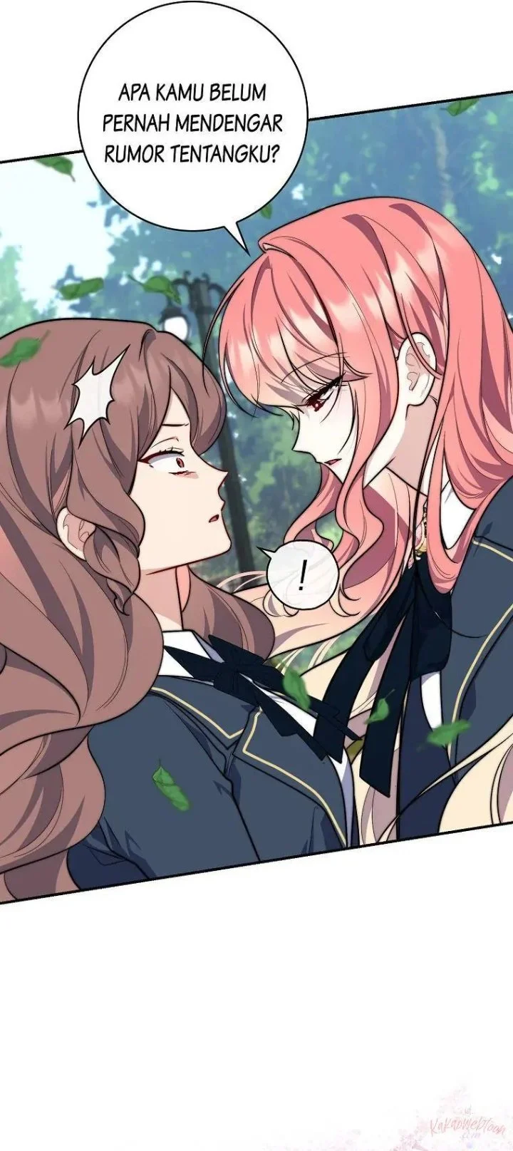 A Princess Who Reads Fortune Chapter 32 - halaman 68