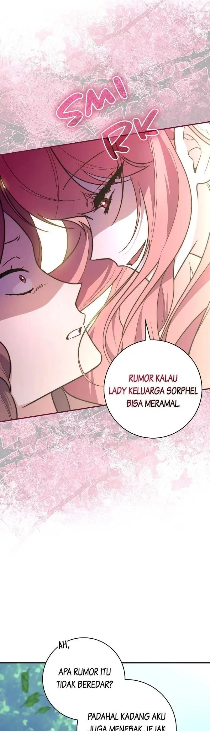 A Princess Who Reads Fortune Chapter 32 - halaman 69