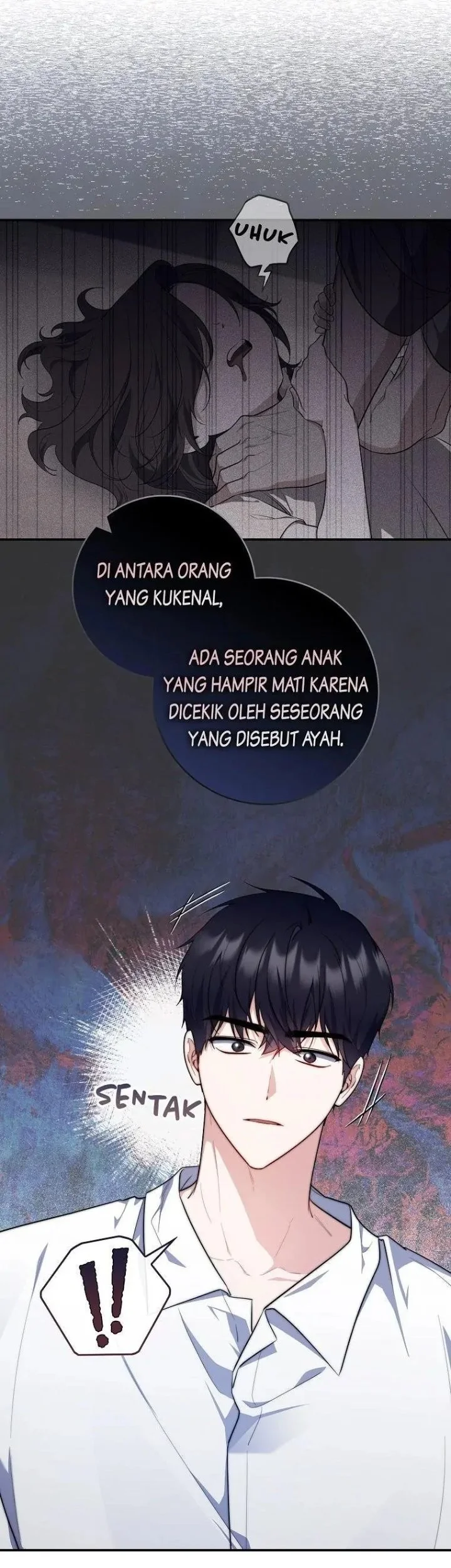 A Princess Who Reads Fortune Chapter 32 - halaman 9
