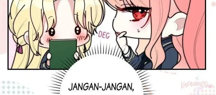 A Princess Who Reads Fortune Chapter 33 - halaman 11