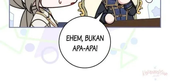 A Princess Who Reads Fortune Chapter 33 - halaman 25