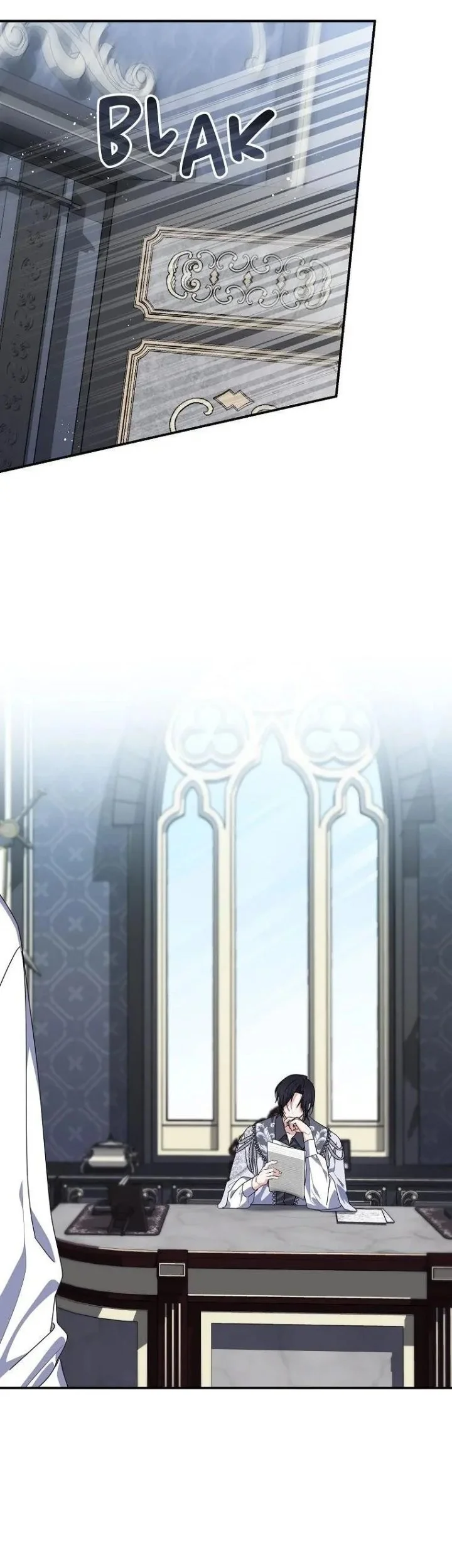 A Princess Who Reads Fortune Chapter 33 - halaman 36