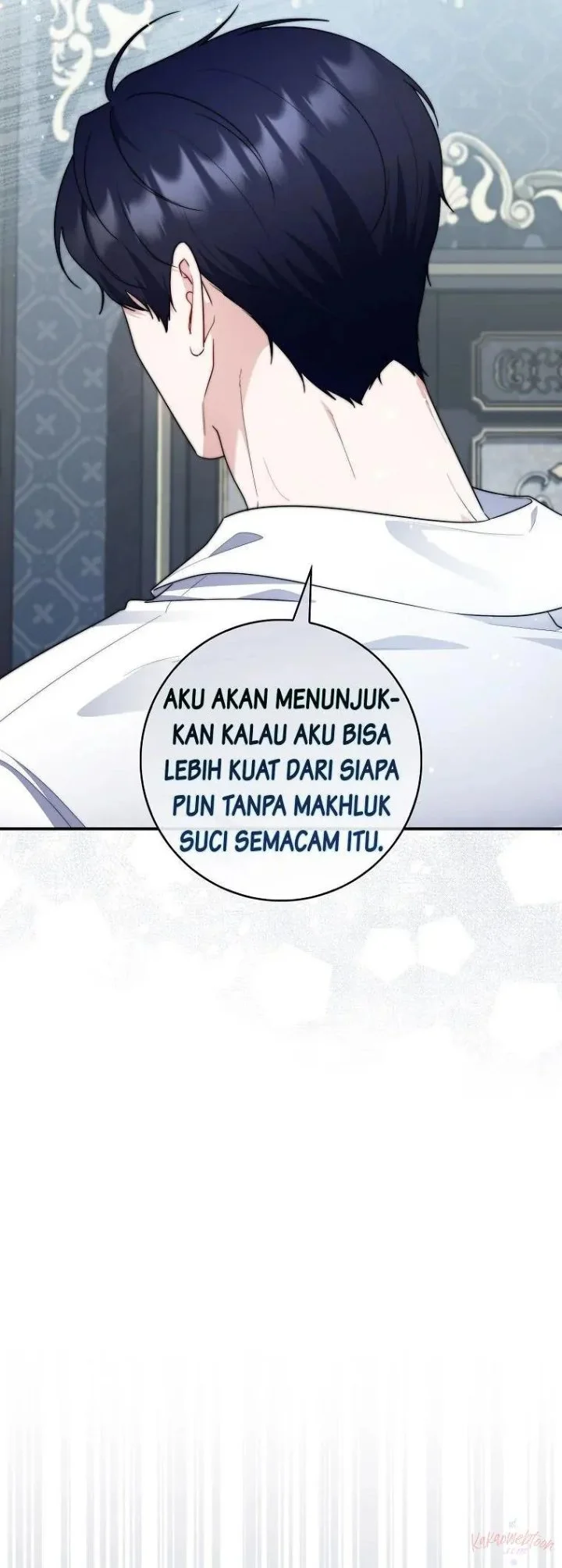 A Princess Who Reads Fortune Chapter 33 - halaman 48