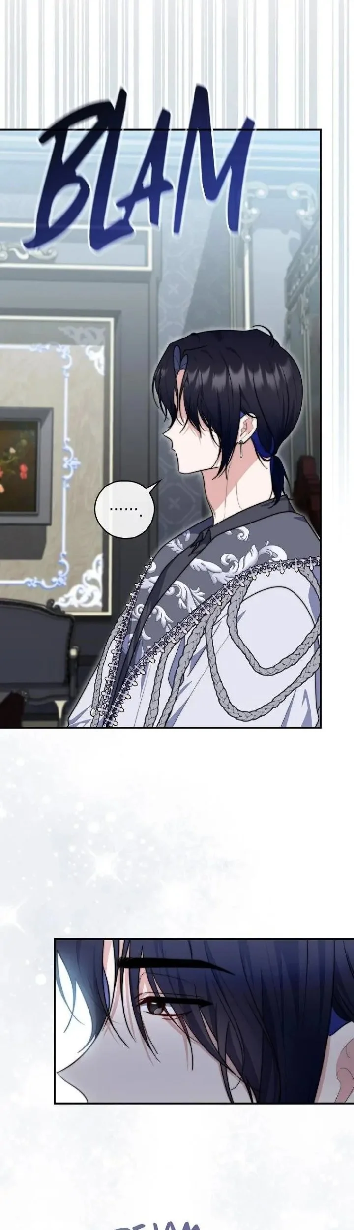 A Princess Who Reads Fortune Chapter 33 - halaman 49