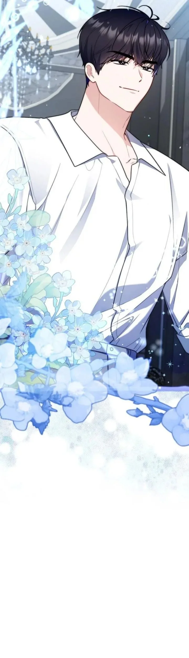 A Princess Who Reads Fortune Chapter 33 - halaman 55