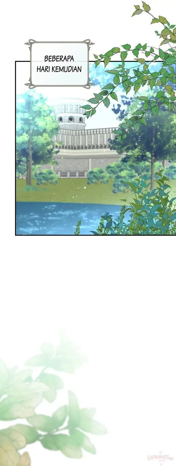 A Princess Who Reads Fortune Chapter 33 - halaman 57