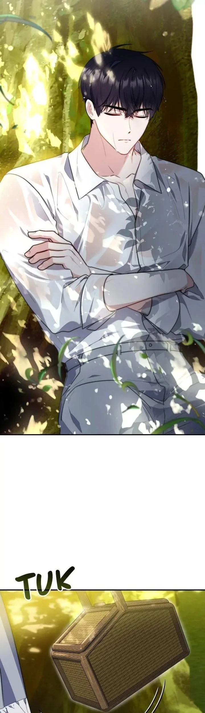 A Princess Who Reads Fortune Chapter 33 - halaman 59