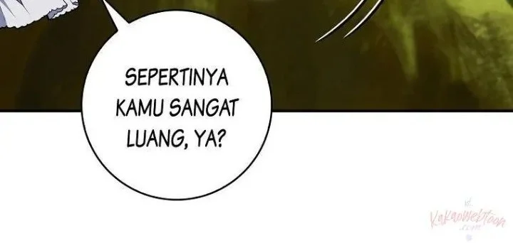 A Princess Who Reads Fortune Chapter 33 - halaman 60