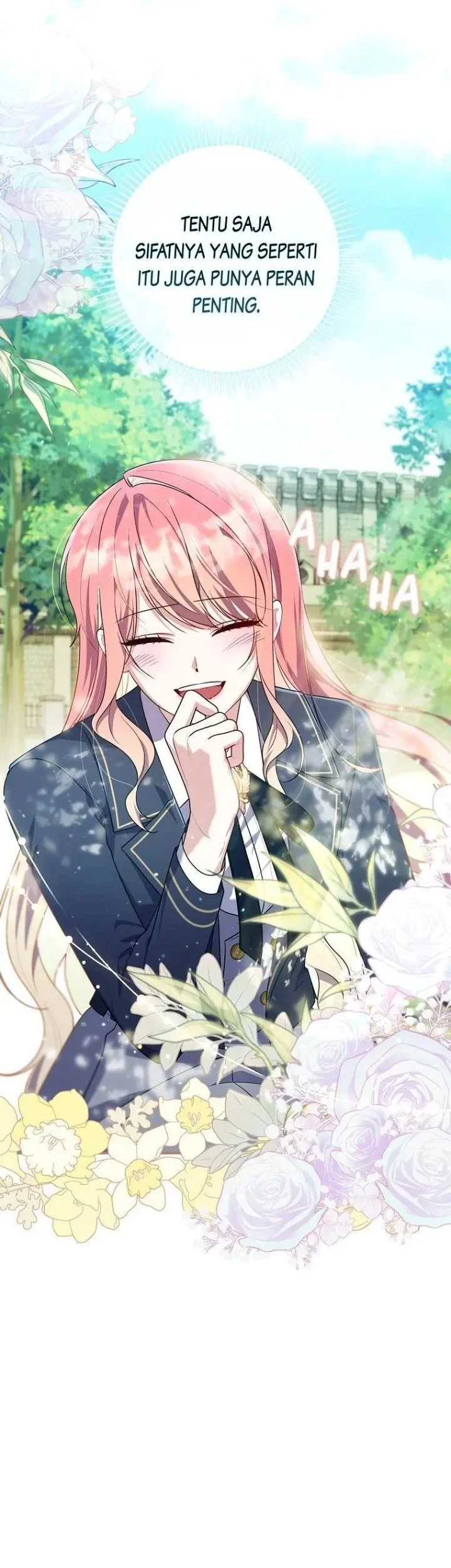 A Princess Who Reads Fortune Chapter 33 - halaman 76