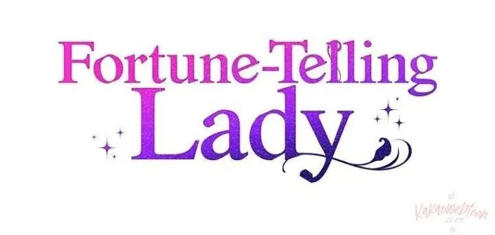 A Princess Who Reads Fortune Chapter 33 - halaman 77