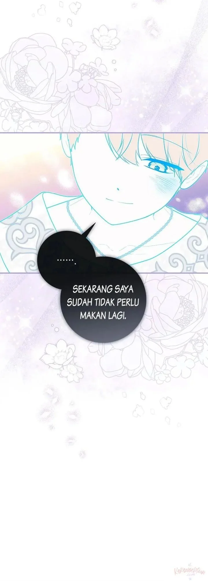 A Princess Who Reads Fortune Chapter 34 - halaman 13