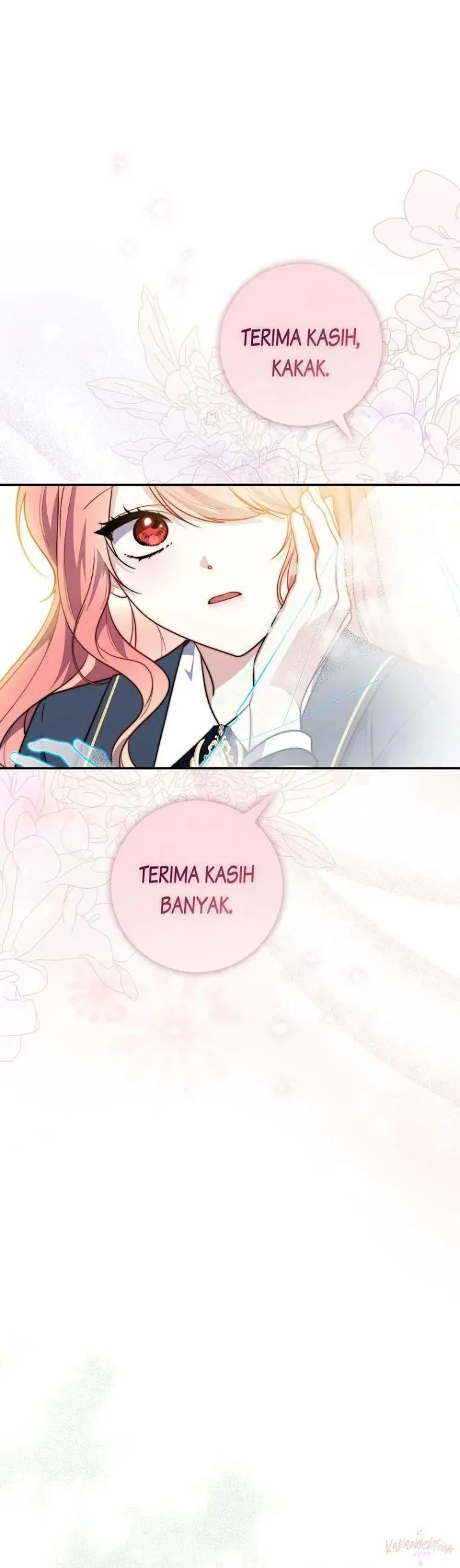 A Princess Who Reads Fortune Chapter 34 - halaman 18