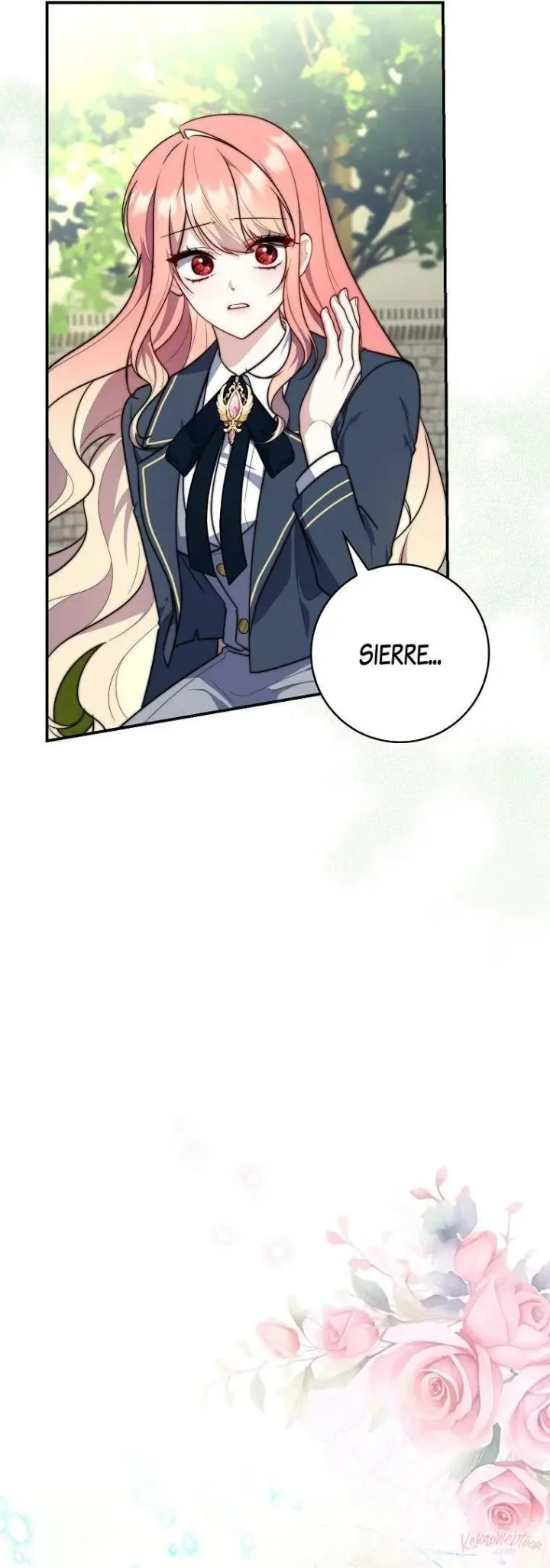 A Princess Who Reads Fortune Chapter 34 - halaman 19