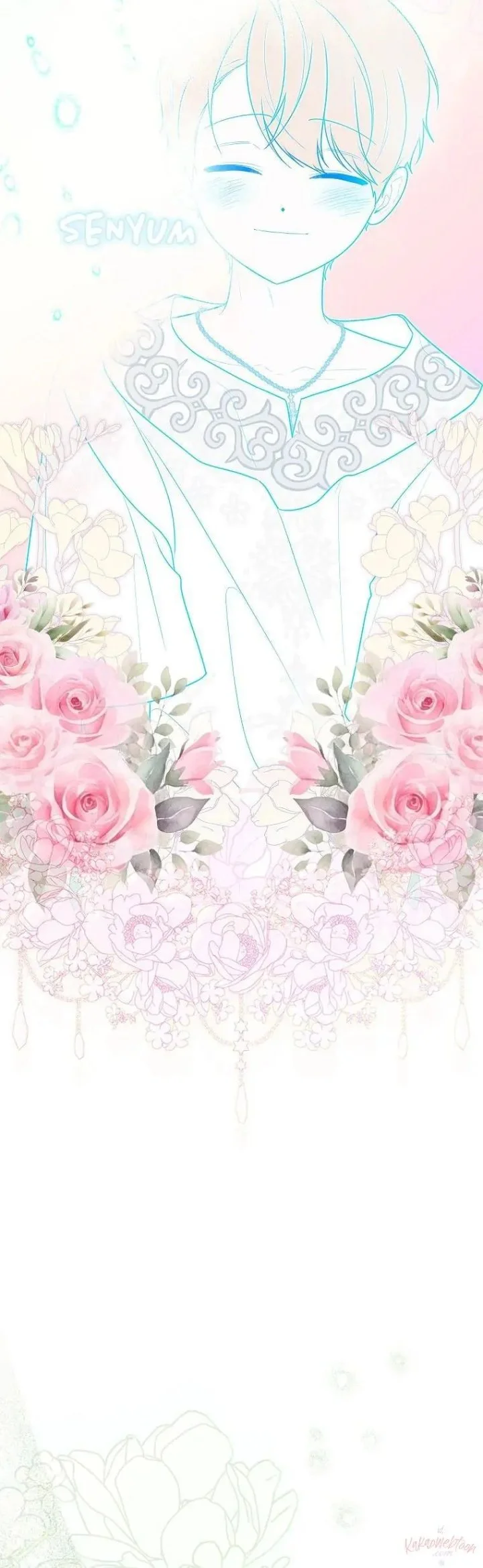 A Princess Who Reads Fortune Chapter 34 - halaman 20