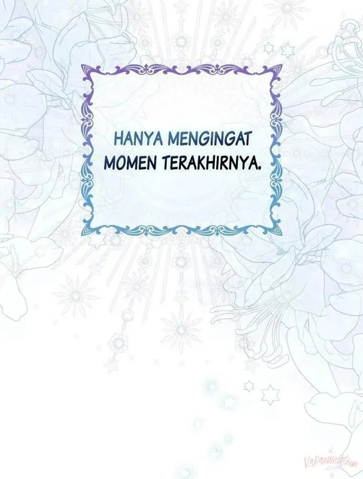 A Princess Who Reads Fortune Chapter 34 - halaman 31