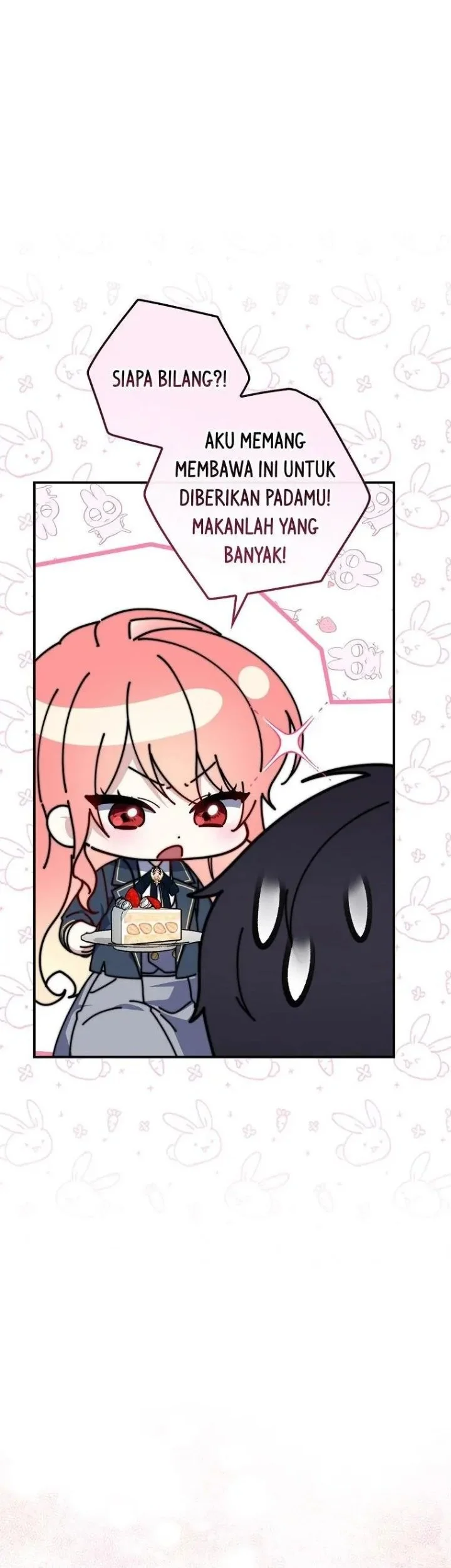 A Princess Who Reads Fortune Chapter 34 - halaman 37
