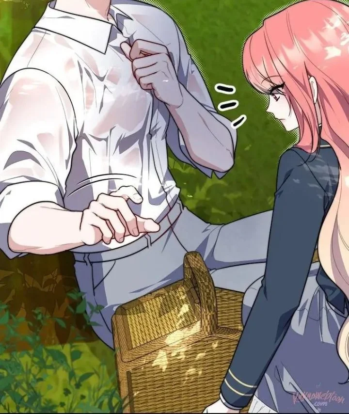 A Princess Who Reads Fortune Chapter 34 - halaman 4
