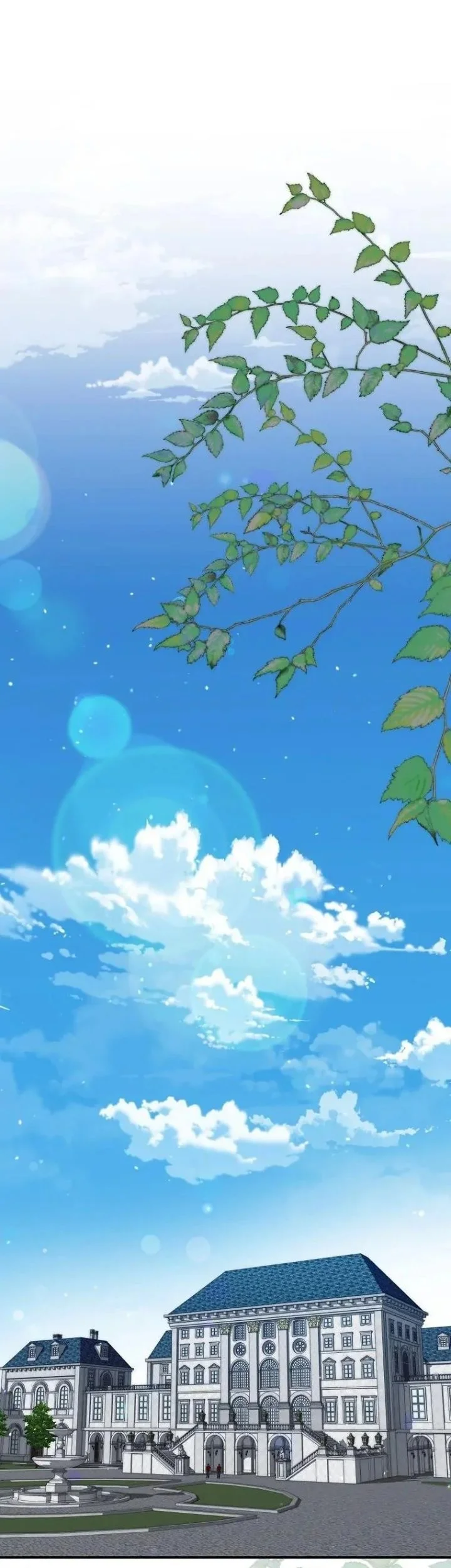 A Princess Who Reads Fortune Chapter 34 - halaman 41