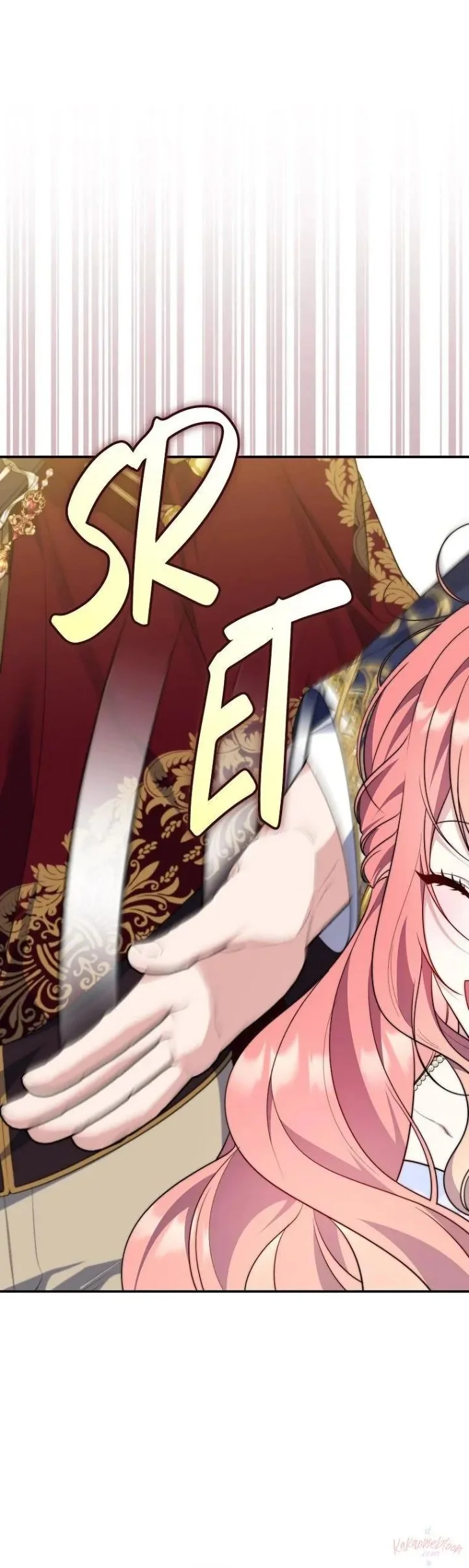 A Princess Who Reads Fortune Chapter 34 - halaman 46