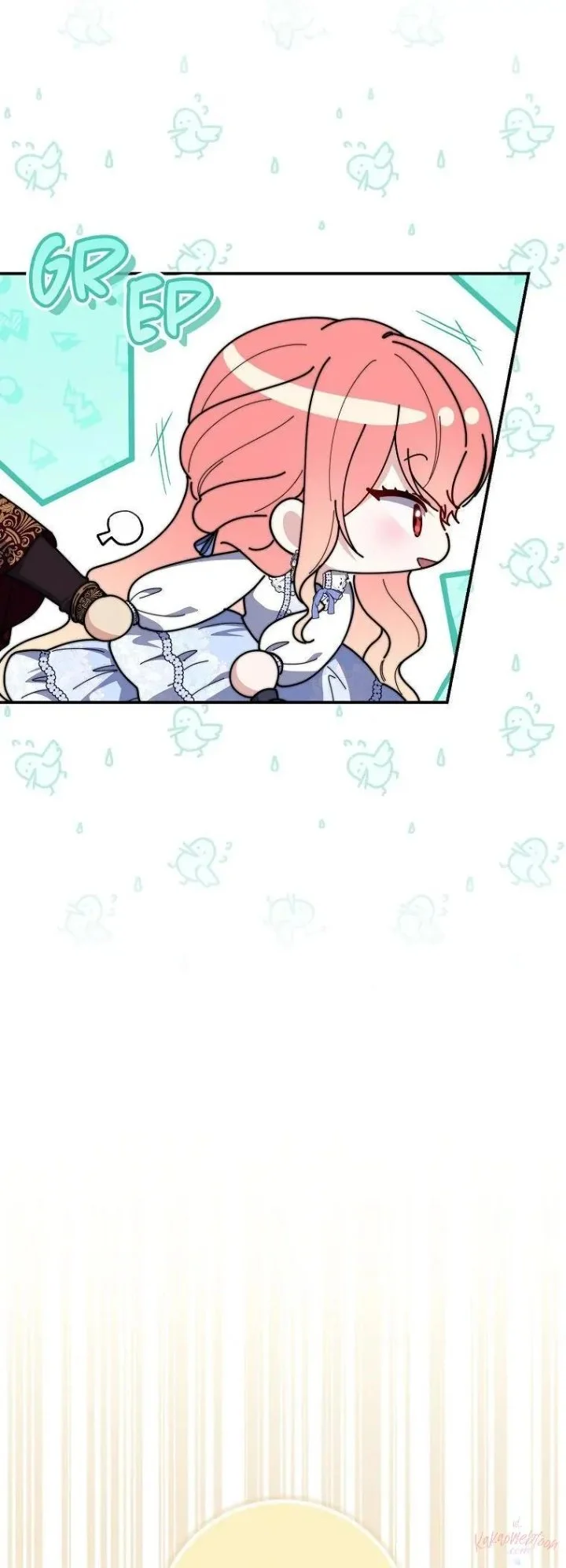 A Princess Who Reads Fortune Chapter 34 - halaman 50