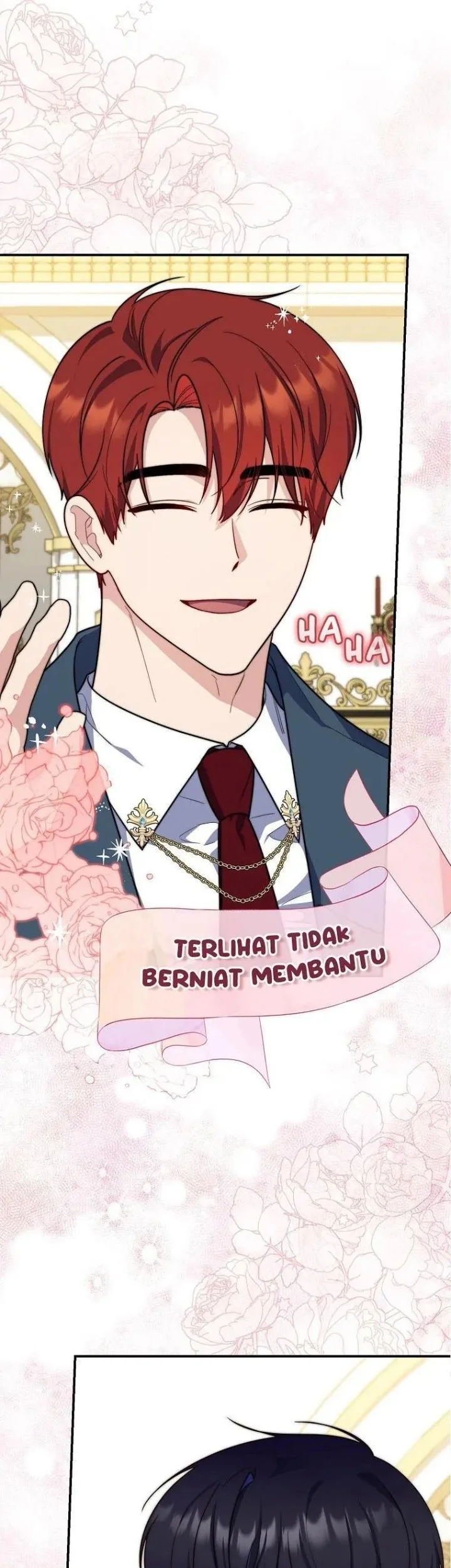 A Princess Who Reads Fortune Chapter 34 - halaman 58