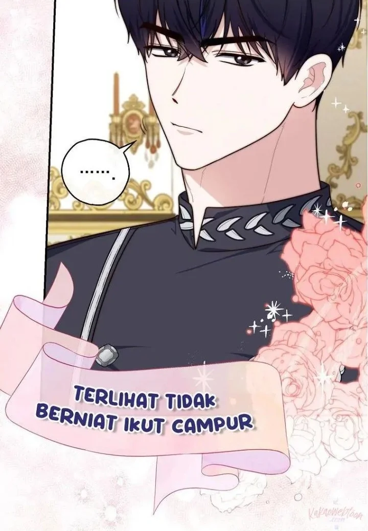 A Princess Who Reads Fortune Chapter 34 - halaman 59