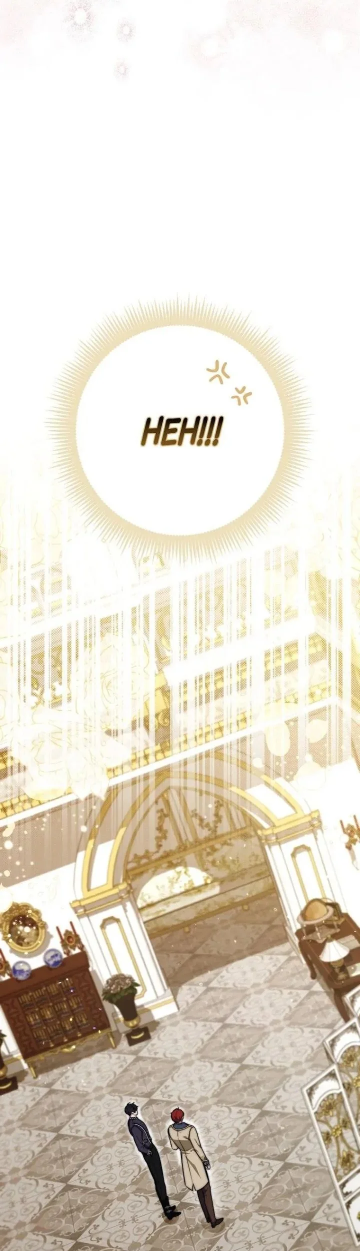 A Princess Who Reads Fortune Chapter 34 - halaman 60