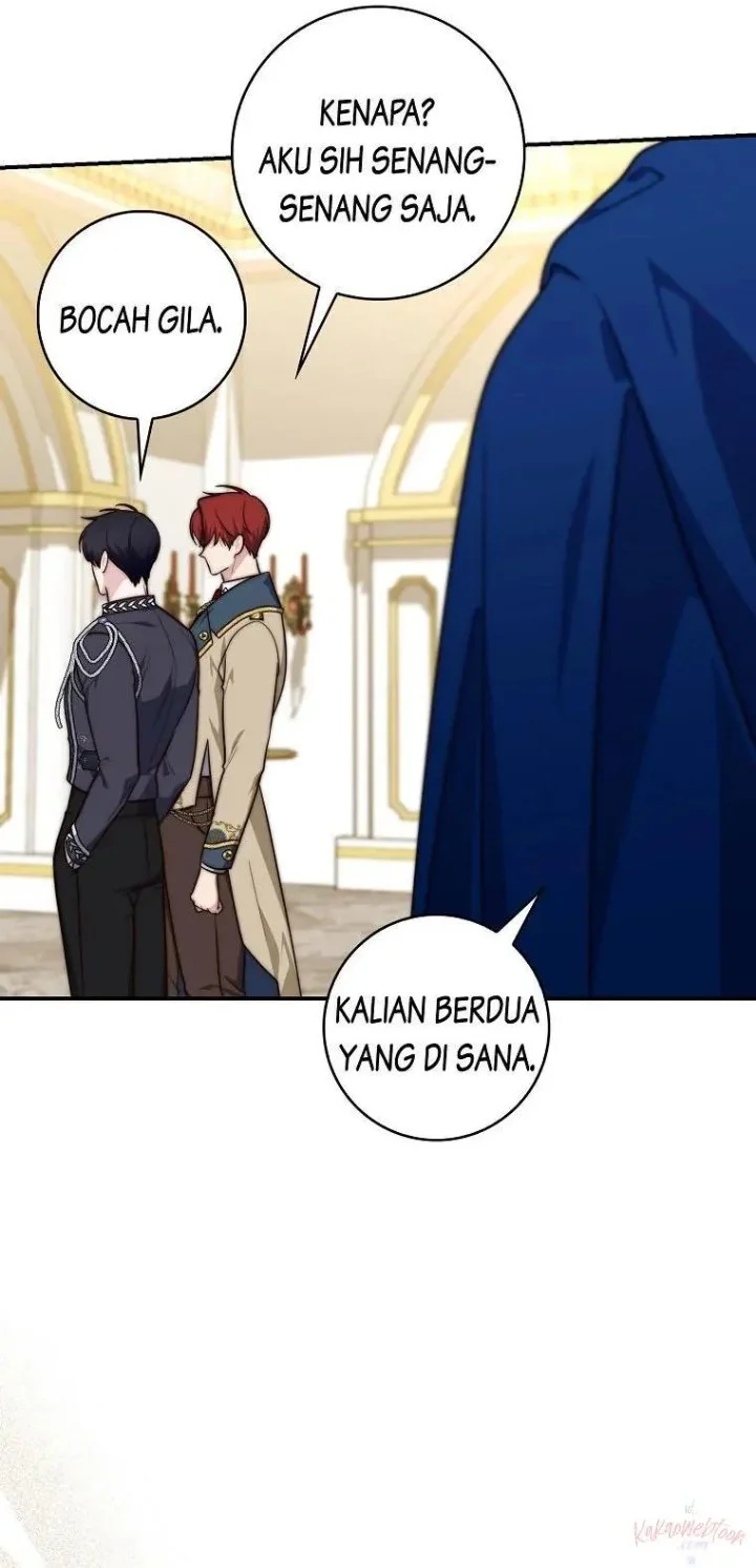 A Princess Who Reads Fortune Chapter 34 - halaman 65