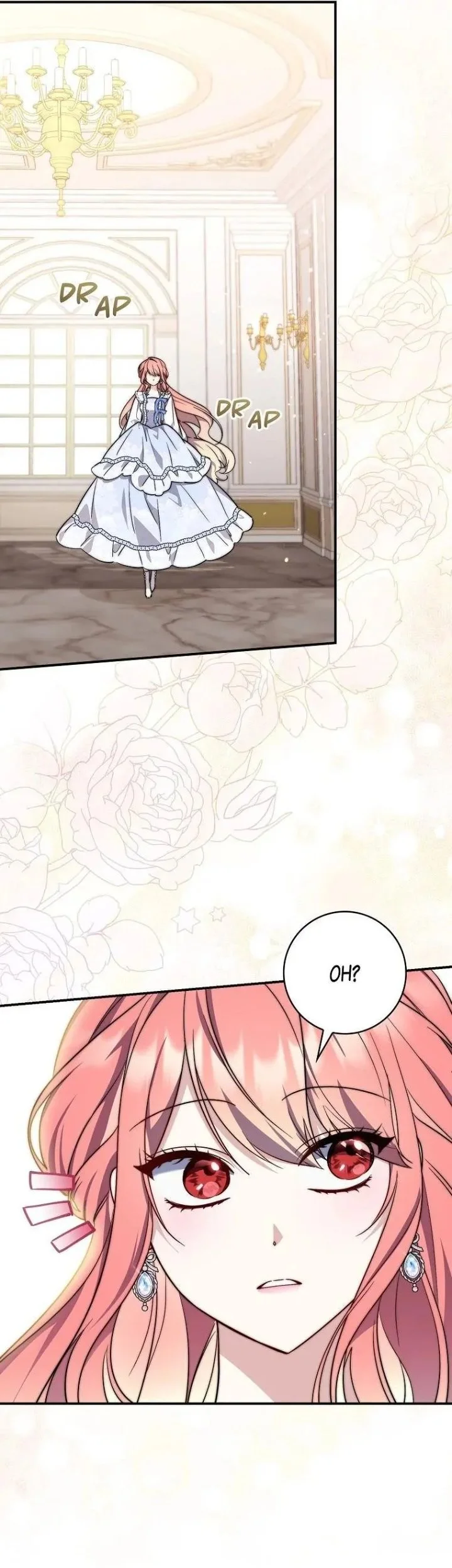 A Princess Who Reads Fortune Chapter 35 - halaman 24
